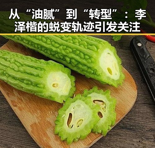 从“油腻”到“转型”:李泽楷的蜕变轨迹引发关注