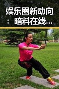 娱乐圈新动向:暗料在线观看免费版高清背后的真相